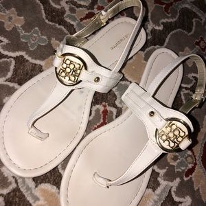 Liz Claiborne Sandals